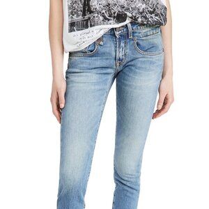 R13 Boy Skinny Jeans - MADE IN ITALY 🇮🇹 💫